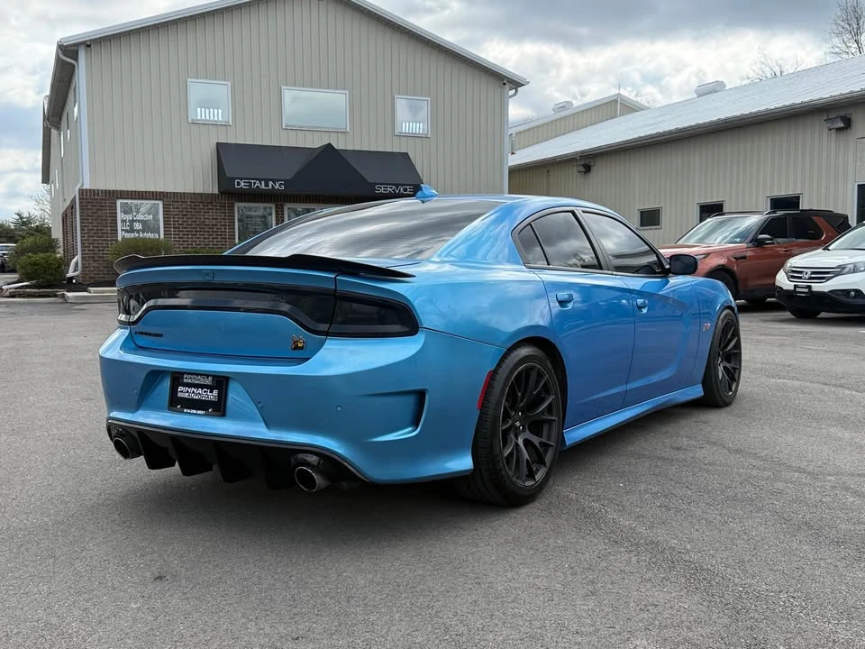 2019 Dodge Charger SRT & 392 7th Gen - Image 4 of 14