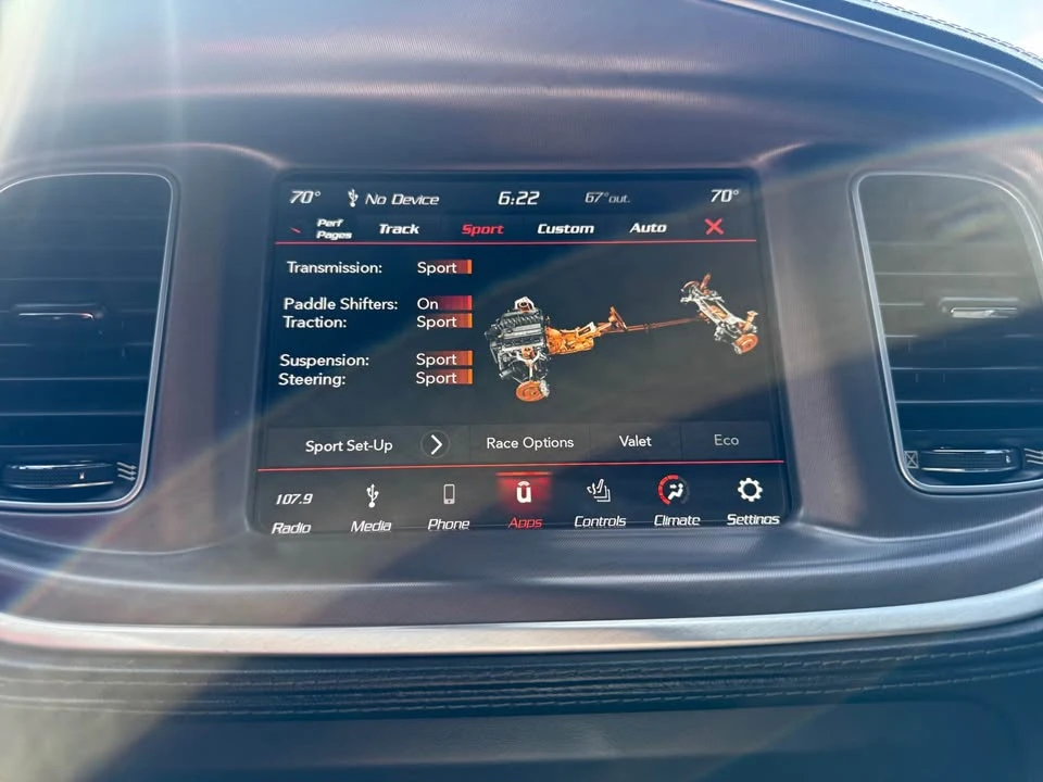 2019 Dodge Charger SRT & 392 7th Gen - Image 11 of 14