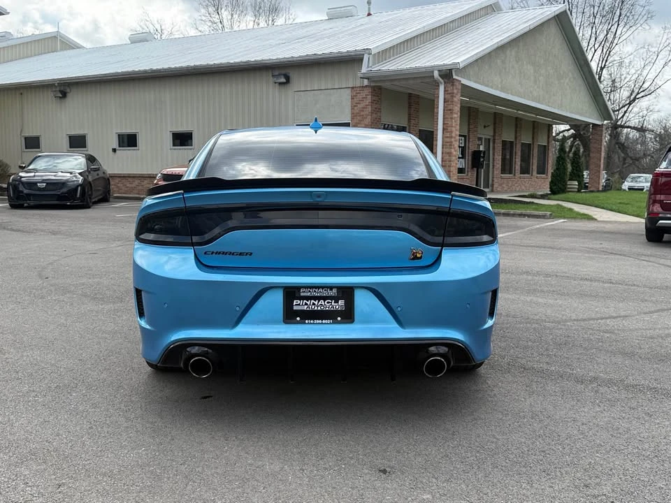 2019 Dodge Charger SRT & 392 7th Gen - Image 5 of 14
