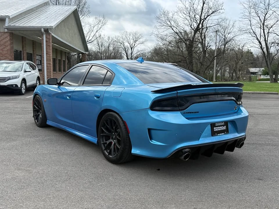 2019 Dodge Charger SRT & 392 7th Gen - Image 6 of 14