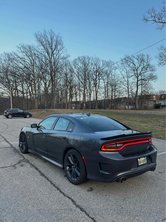 2019 Dodge Charger SRT & 392 7th Gen - Image 4 of 20