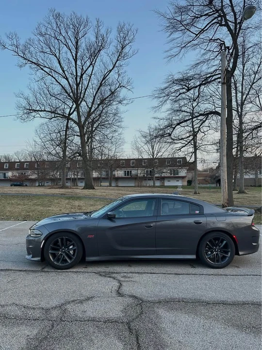 2019 Dodge Charger SRT & 392 7th Gen - Image 3 of 20