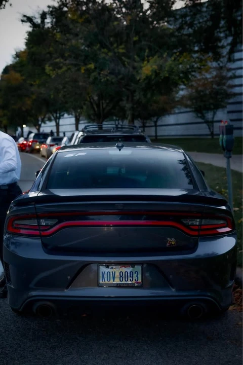 2019 Dodge Charger SRT & 392 7th Gen - Image 18 of 20