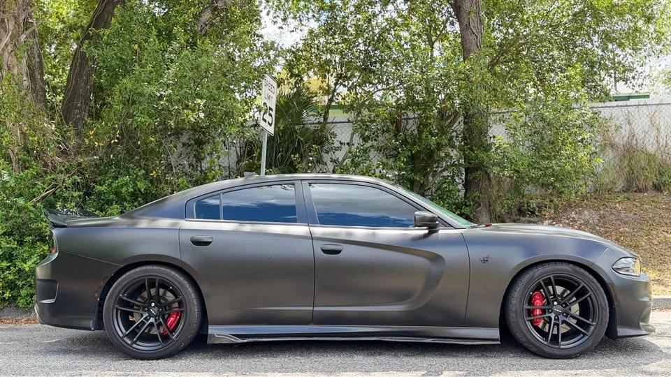 2019 Dodge Charger SRT & 392 7th Gen - Image 7 of 9