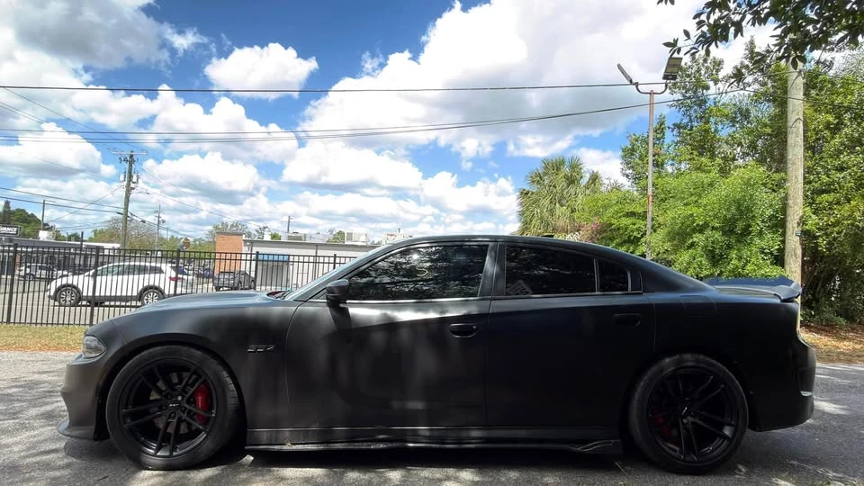 2019 Dodge Charger SRT & 392 7th Gen - Image 2 of 9