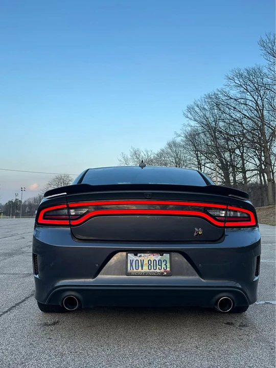 2019 Dodge Charger SRT & 392 7th Gen - Image 5 of 20