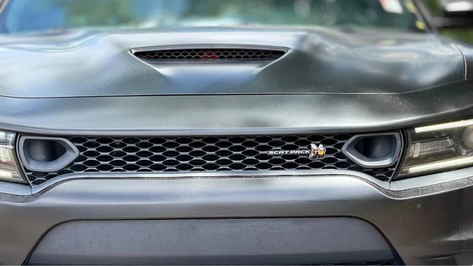 2019 Dodge Charger SRT & 392 7th Gen - Image 8 of 9