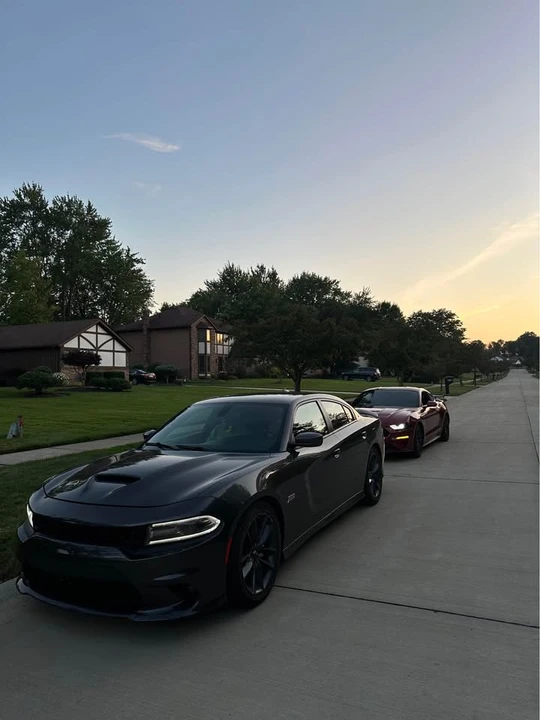 2019 Dodge Charger SRT & 392 7th Gen - Image 19 of 20