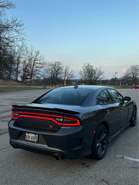 2019 Dodge Charger SRT & 392 7th Gen - Image 6 of 20