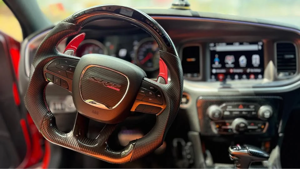 2019 Dodge Charger SRT & 392 7th Gen - Image 4 of 9