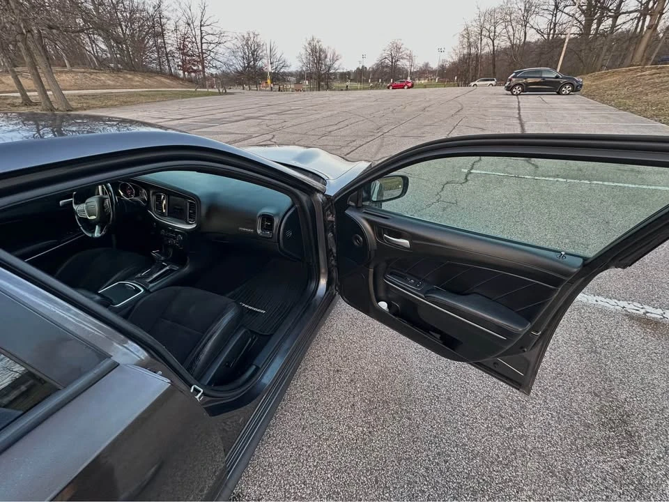 2019 Dodge Charger SRT & 392 7th Gen - Image 12 of 20