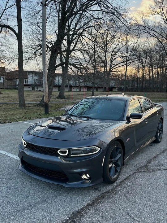 2019 Dodge Charger SRT & 392 7th Gen - Image 2 of 20
