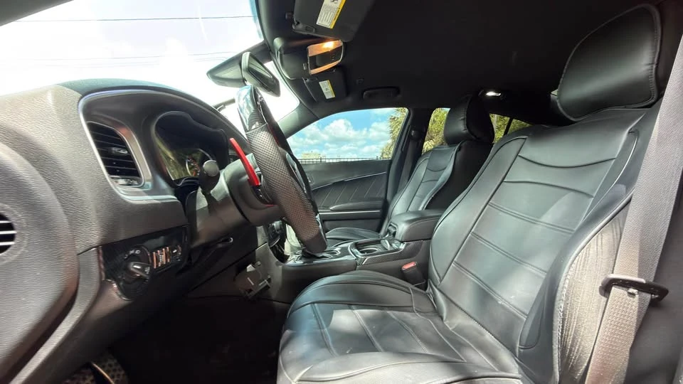 2019 Dodge Charger SRT & 392 7th Gen - Image 5 of 9