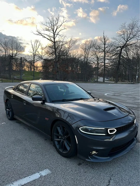 2019 Dodge Charger SRT & 392 7th Gen - Image 8 of 20