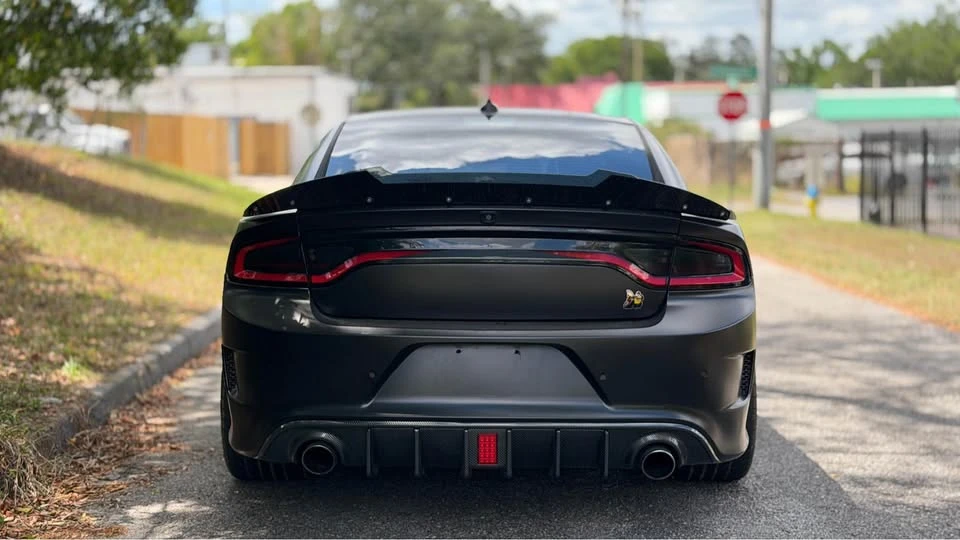 2019 Dodge Charger SRT & 392 7th Gen - Image 6 of 9