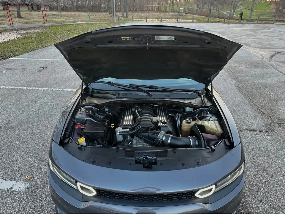 2019 Dodge Charger SRT & 392 7th Gen - Image 9 of 20