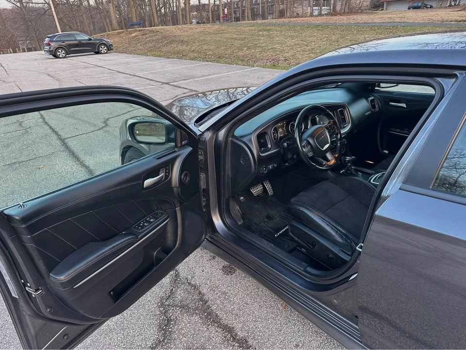 2019 Dodge Charger SRT & 392 7th Gen - Image 10 of 20