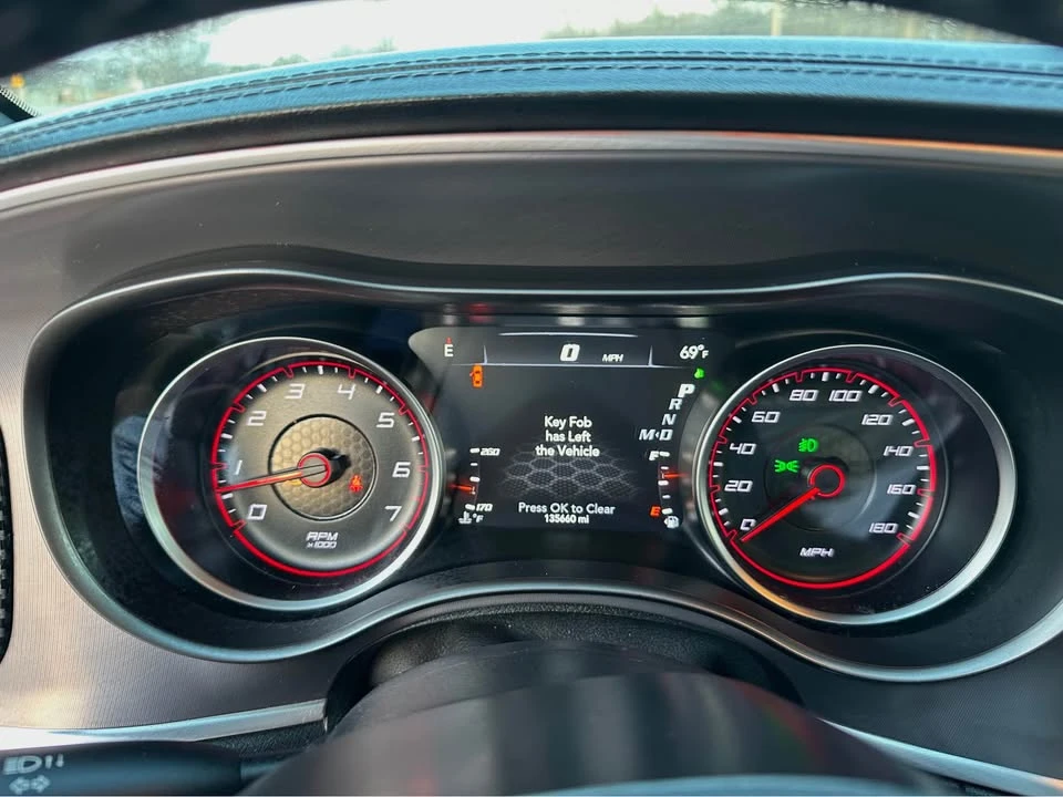 2019 Dodge Charger SRT & 392 7th Gen - Image 15 of 20