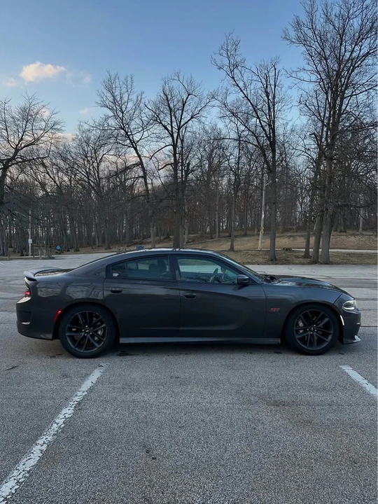 2019 Dodge Charger SRT & 392 7th Gen - Image 7 of 20