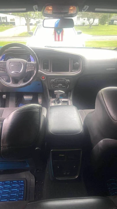 2019 Dodge Charger SRT & 392 7th Gen - Image 2 of 5