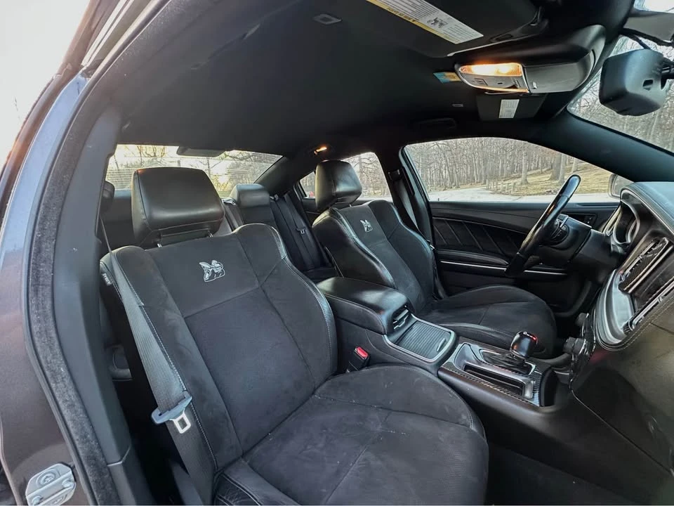 2019 Dodge Charger SRT & 392 7th Gen - Image 16 of 20