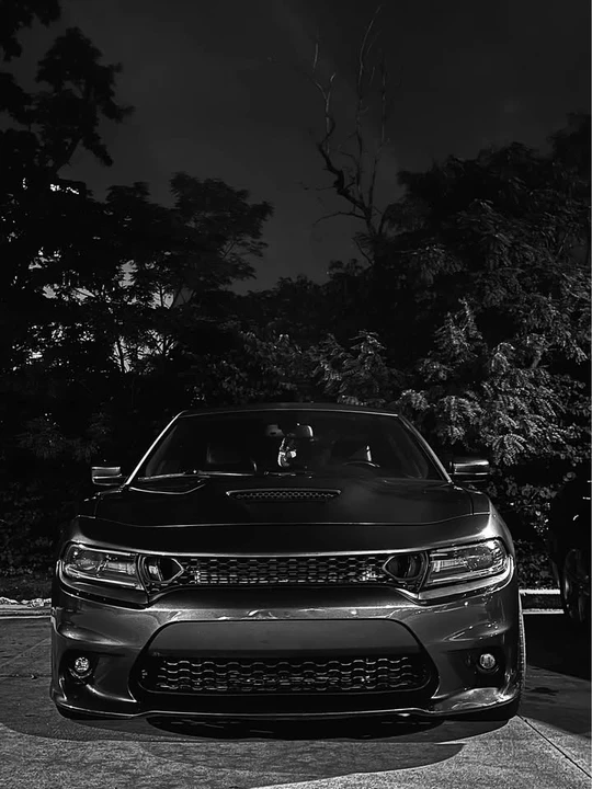 2019 Dodge Charger SRT & 392 7th Gen - Image 20 of 20