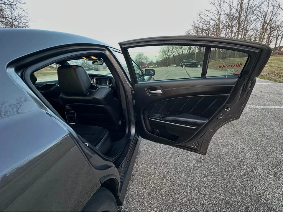 2019 Dodge Charger SRT & 392 7th Gen - Image 13 of 20