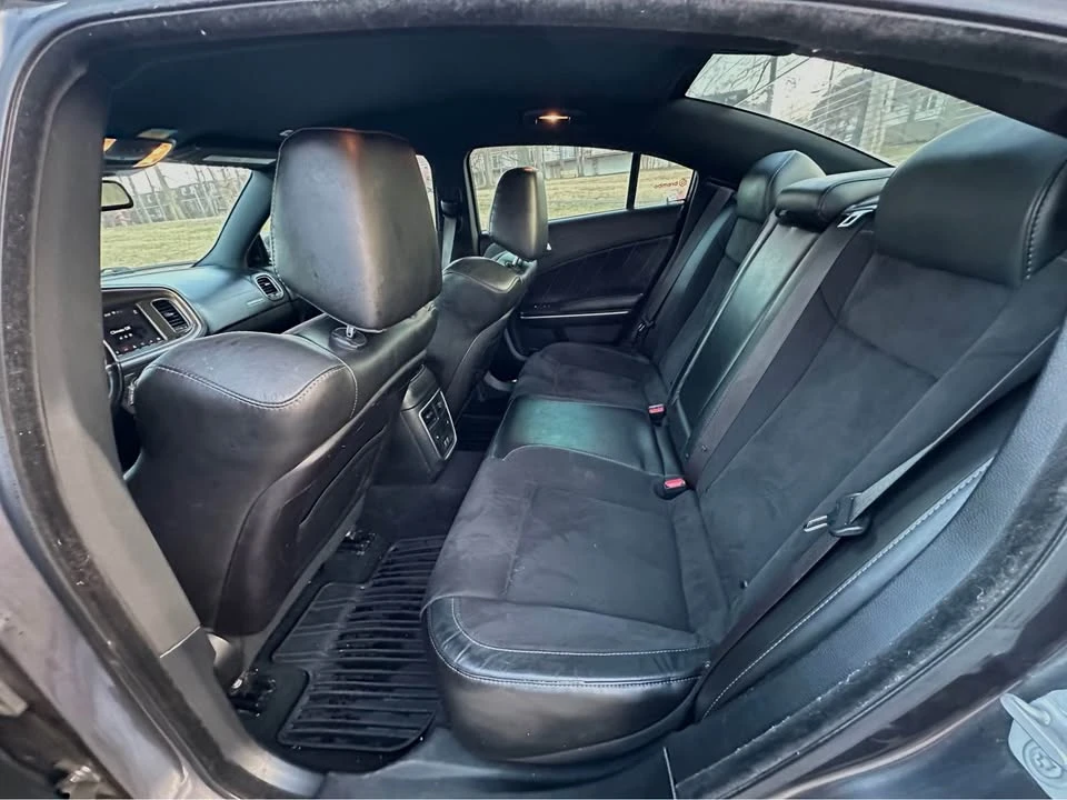 2019 Dodge Charger SRT & 392 7th Gen - Image 17 of 20