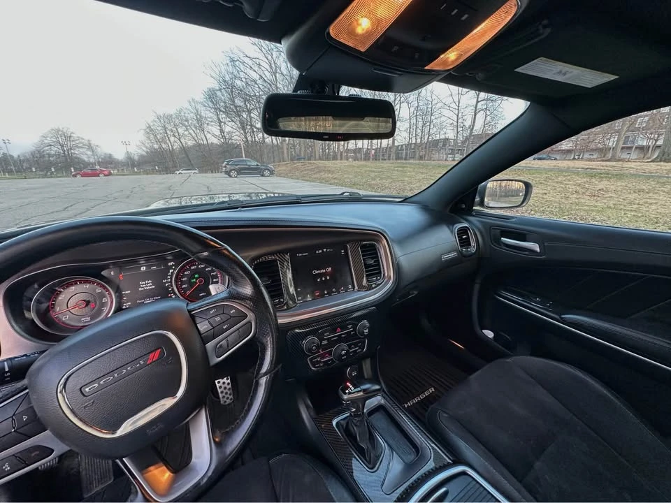 2019 Dodge Charger SRT & 392 7th Gen - Image 14 of 20