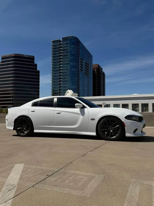2019 Dodge Charger SRT & 392 7th Gen - Image 4 of 6