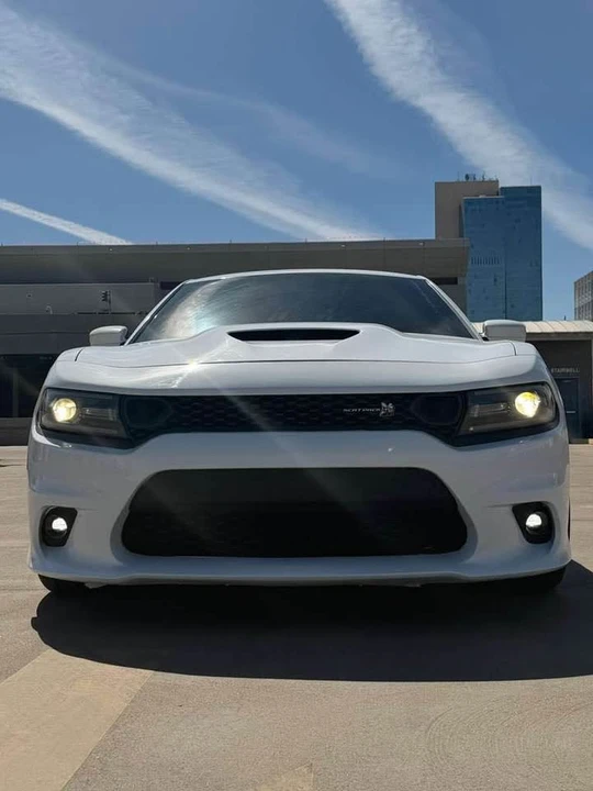 2019 Dodge Charger SRT & 392 7th Gen - Image 3 of 6