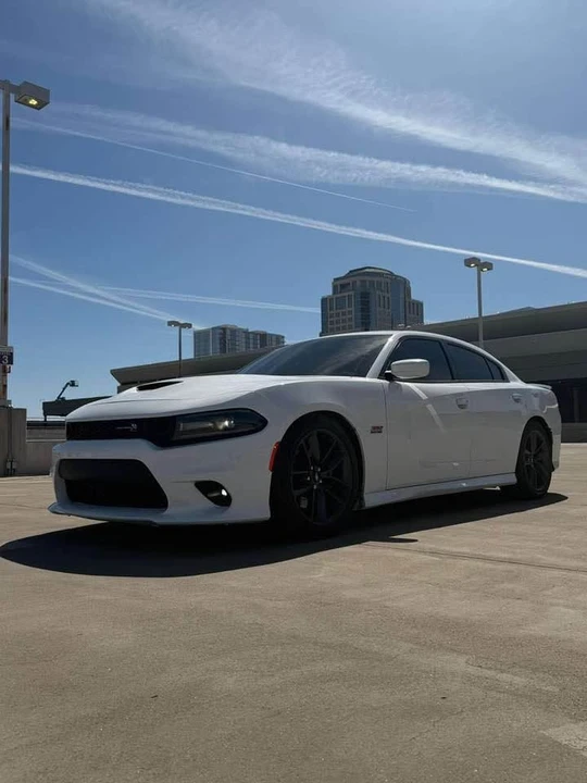 2019 Dodge Charger SRT & 392 7th Gen - Image 2 of 6