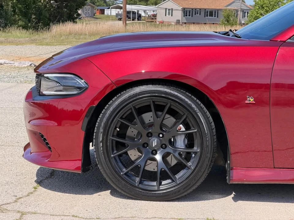 2019 Dodge Charger SRT & 392 7th Gen - Image 7 of 21