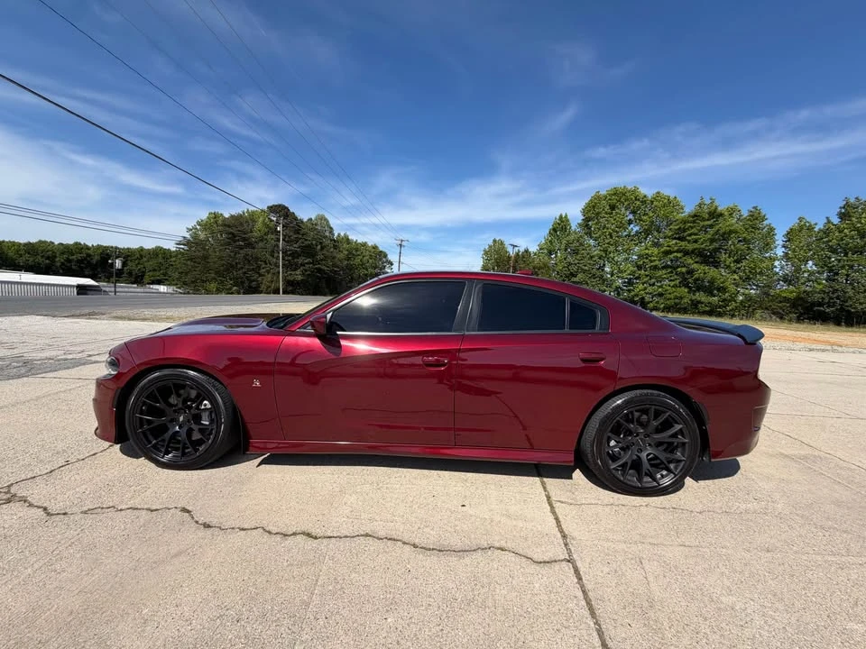 2019 Dodge Charger SRT & 392 7th Gen - Image 13 of 21