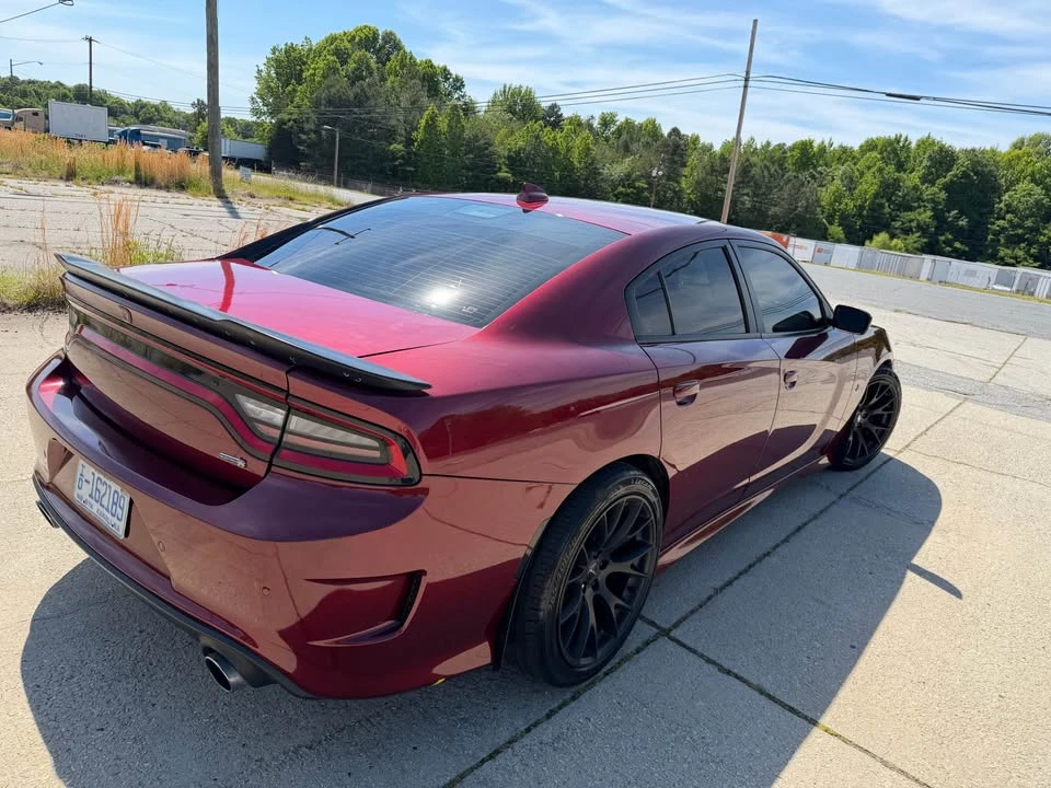 2019 Dodge Charger SRT & 392 7th Gen - Image 18 of 21