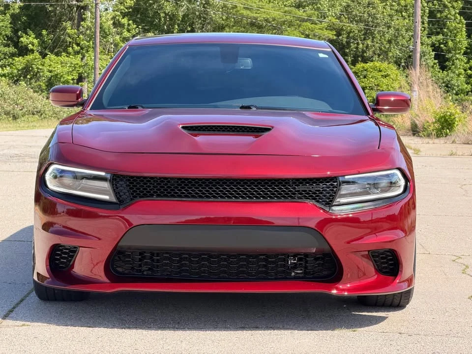 2019 Dodge Charger SRT & 392 7th Gen - Image 14 of 21