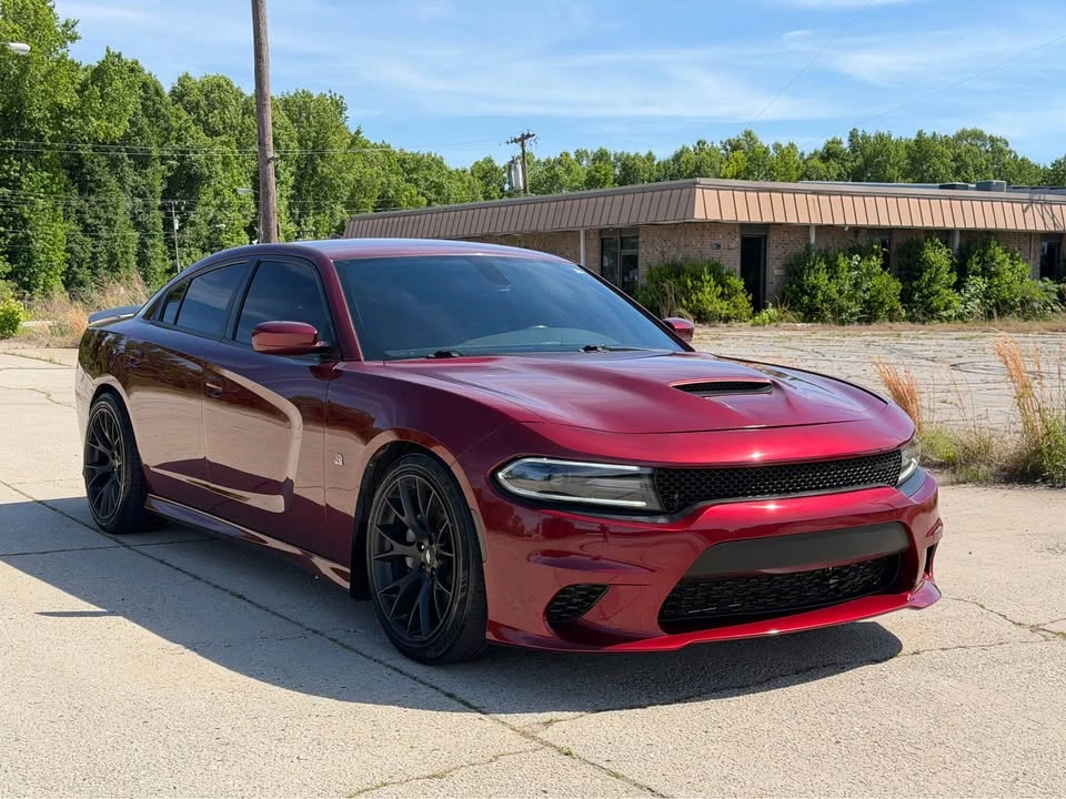 2019 Dodge Charger SRT & 392 7th Gen - Image 19 of 21