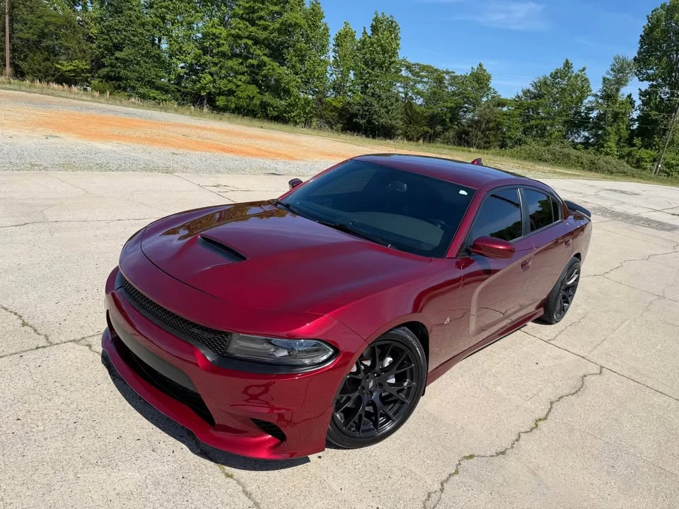 2019 Dodge Charger SRT & 392 7th Gen - Image 4 of 21