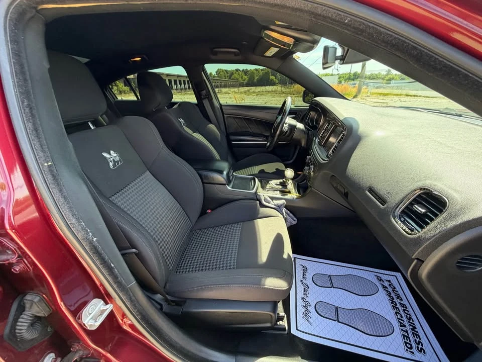 2019 Dodge Charger SRT & 392 7th Gen - Image 11 of 21