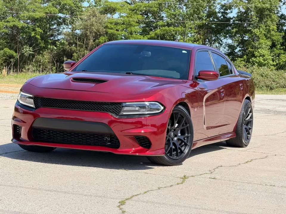 2019 Dodge Charger SRT & 392 7th Gen - Image 16 of 21