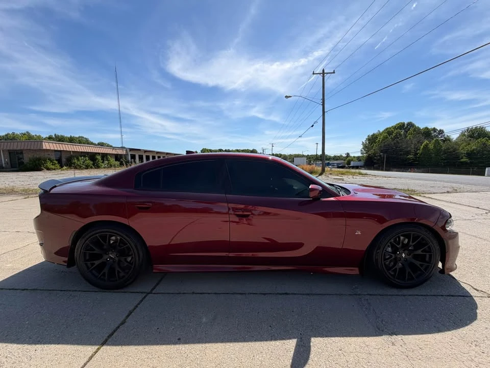 2019 Dodge Charger SRT & 392 7th Gen - Image 15 of 21