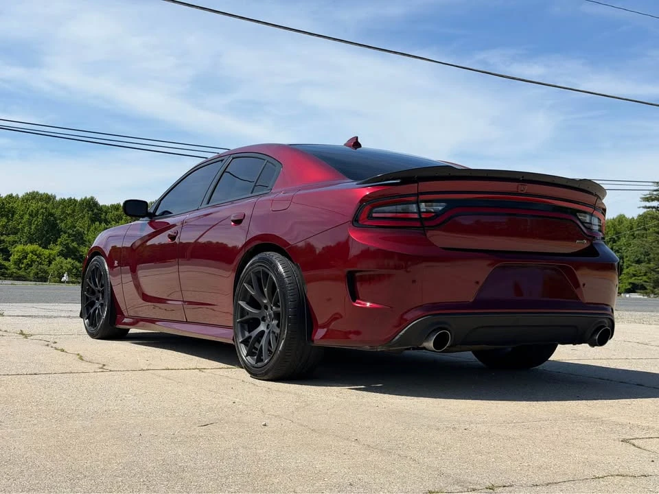2019 Dodge Charger SRT & 392 7th Gen - Image 6 of 21
