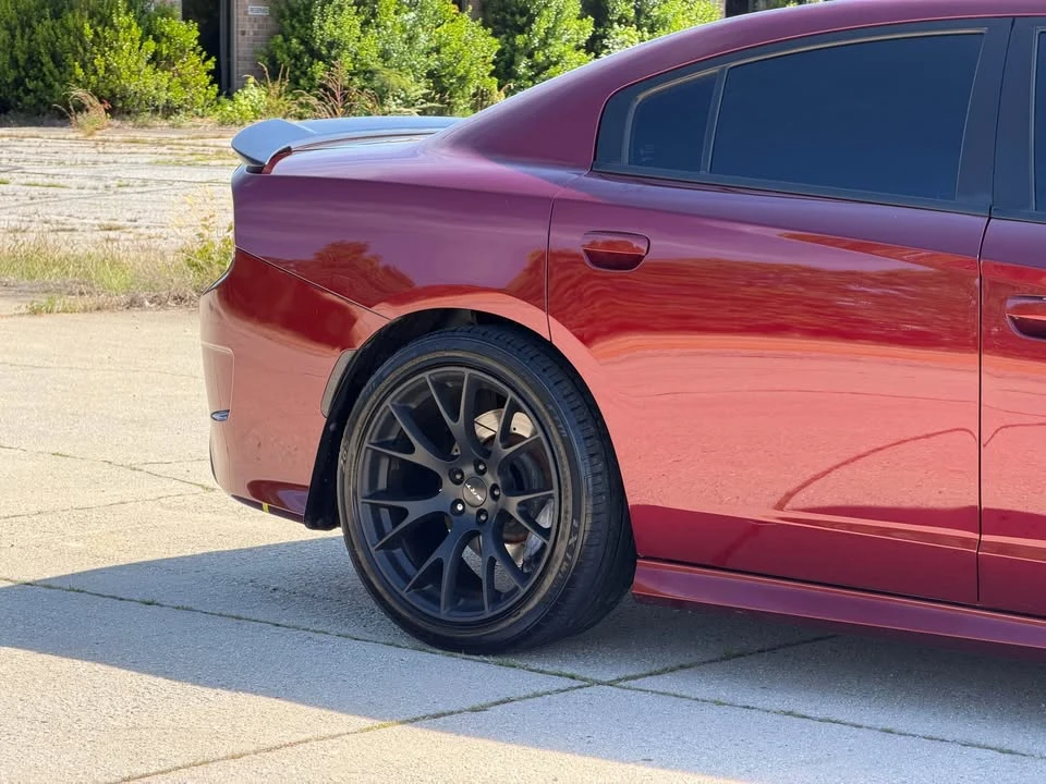 2019 Dodge Charger SRT & 392 7th Gen - Image 8 of 21