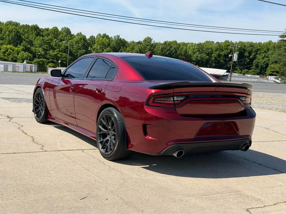 2019 Dodge Charger SRT & 392 7th Gen - Image 20 of 21