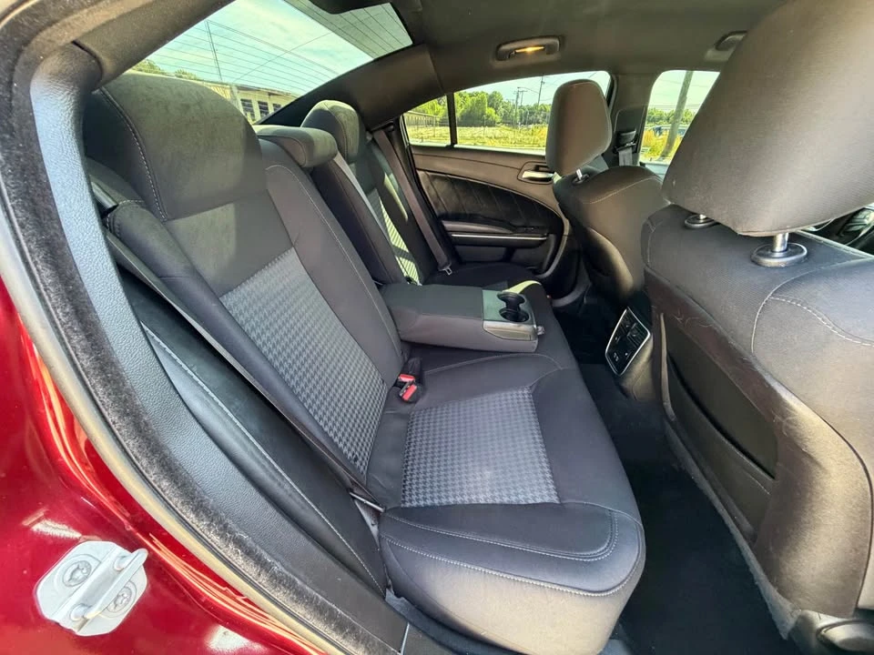 2019 Dodge Charger SRT & 392 7th Gen - Image 10 of 21