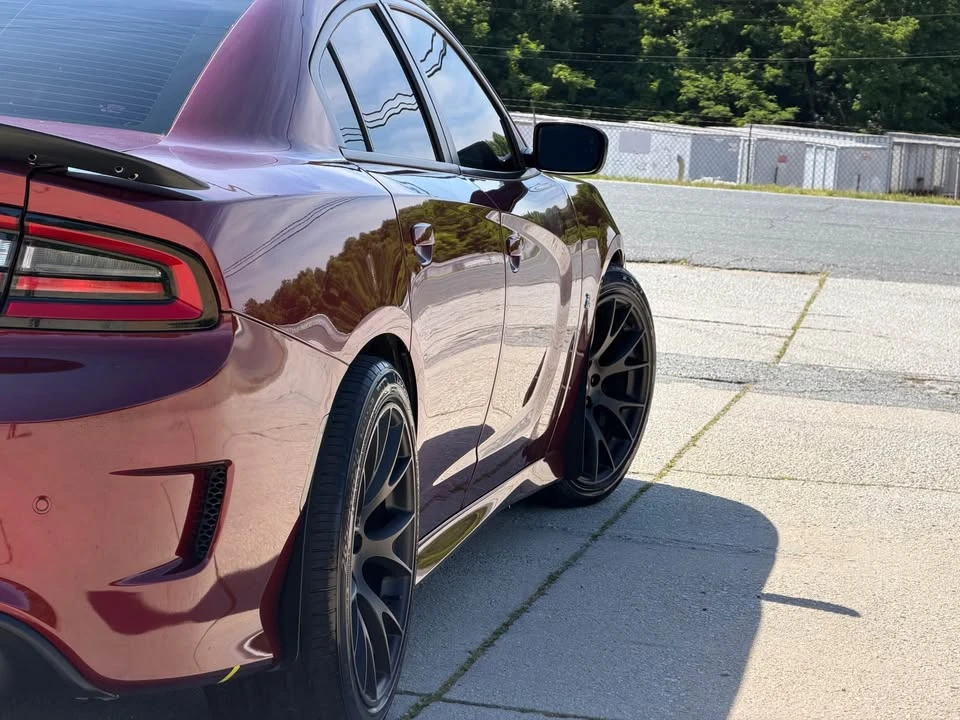 2019 Dodge Charger SRT & 392 7th Gen - Image 3 of 21