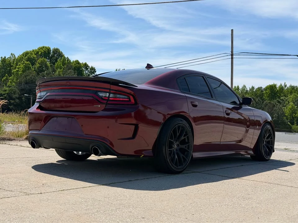 2019 Dodge Charger SRT & 392 7th Gen - Image 2 of 21
