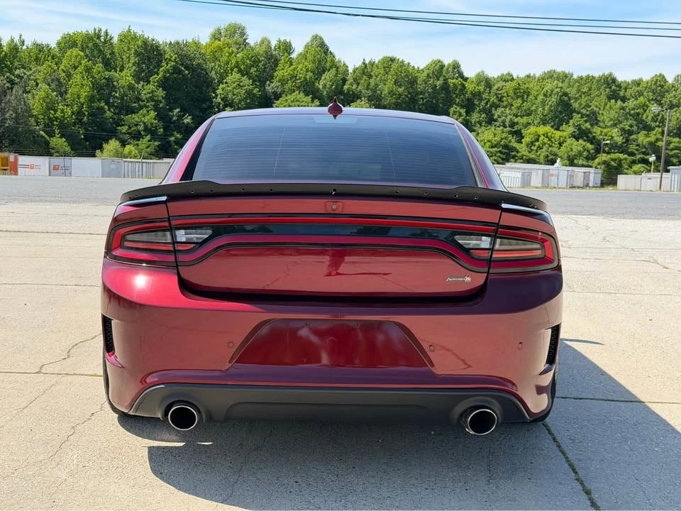 2019 Dodge Charger SRT & 392 7th Gen - Image 17 of 21