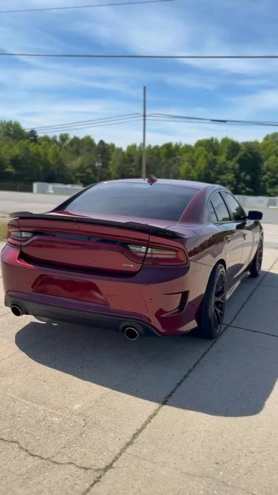 2019 Dodge Charger SRT & 392 7th Gen - Image 21 of 21