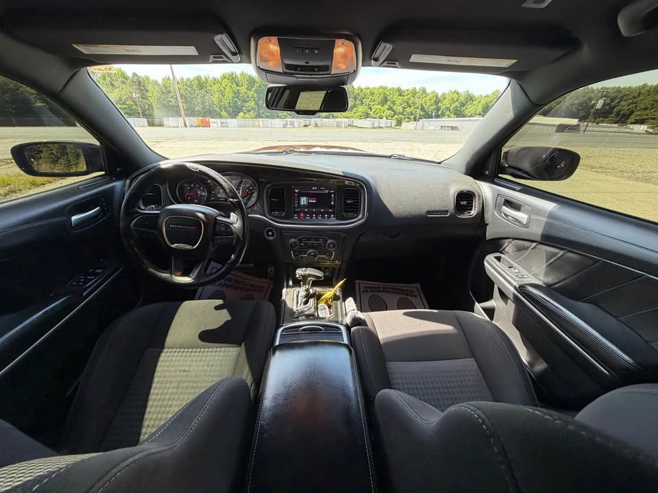 2019 Dodge Charger SRT & 392 7th Gen - Image 9 of 21